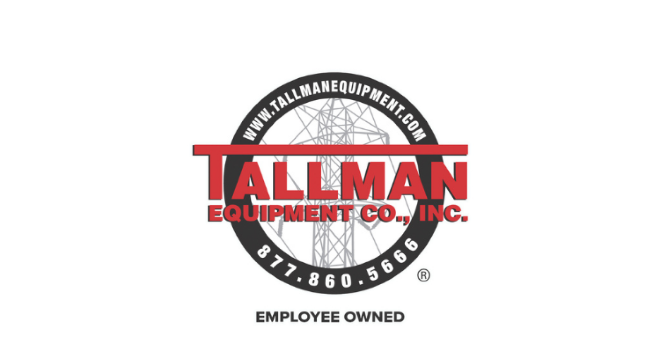 Tallman Equipment